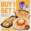 Indulge in Kuya J’s Buy 1, Get 1 Promo: A Culinary Delight from 2-5 PM!