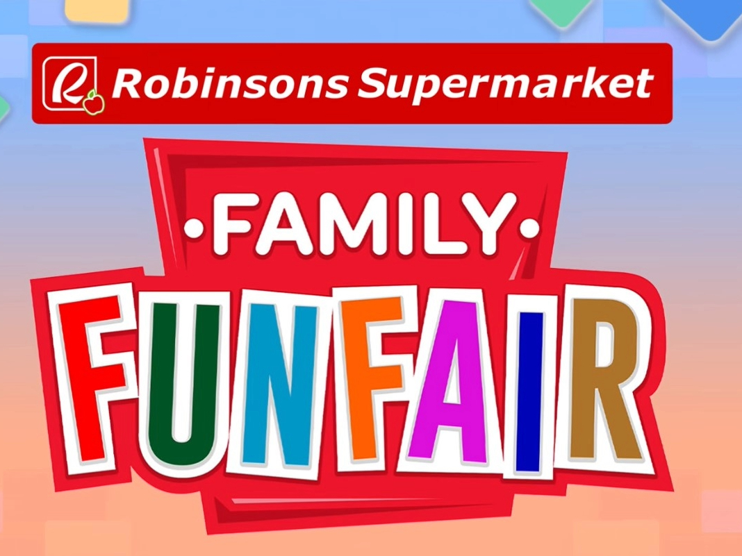 Robinson’s Family Fun Fair 2024: A Celebration of Family, Fun, and Health