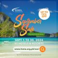 Discover Unbeatable Deals at HSMA’s September Sale: Up to 75% OFF!